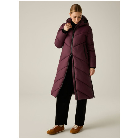 Manteau femme Regatta Merida