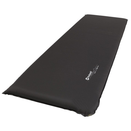 Matelas autogonflant Outwell Sleepin Single 7.5 cm 2023 vert