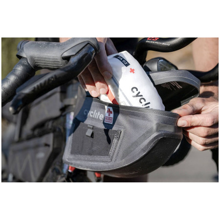 Trousse de secours voyage Cyclite First Aid Kit / 02