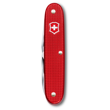 Outil multifonction Victorinox Companion Slim Alox
