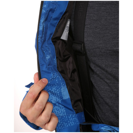 Veste homme Kilpi Tampa-M