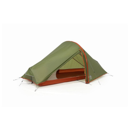 Tente ultra-légère 1 personne Force Ten Helium UL 1 Air