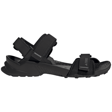 Sandales Adidas Terrex Hydroterra noir Cblack/Cblack/Grefou