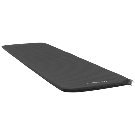 Matelas gonflable Outwell Sleepin Single 5.0 cm noir Black