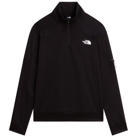 Sweat-shirt homme The North Face M Mountain Athletics 1/4 Zip Fleece 2.0