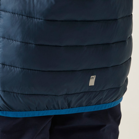 Veste enfant Regatta Junior Newhill Hybrid