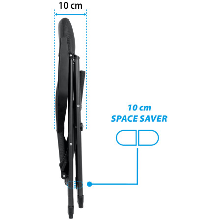 Chaise Brunner Skye RT