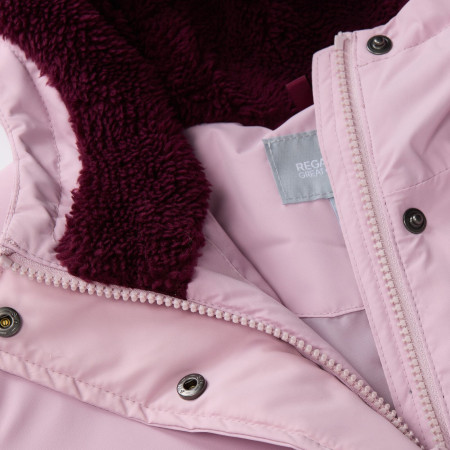 Manteau enfant Regatta Junior Vallina