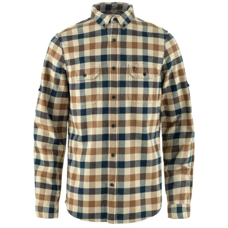 Chemise homme Fjällräven Skog Shirt M