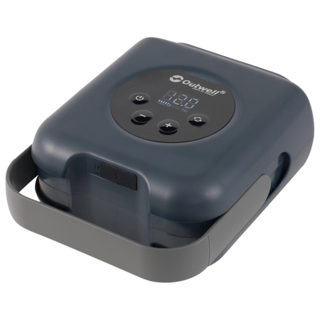 Pompe électrique Outwell Tempest Rechargeable High Pressure Pump