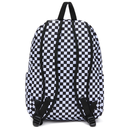 Sac à dos Vans MN Old Skool Check Backpack