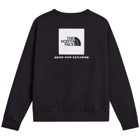 Sweat-shirt homme The North Face M Evolution Box Nse Regular Crew