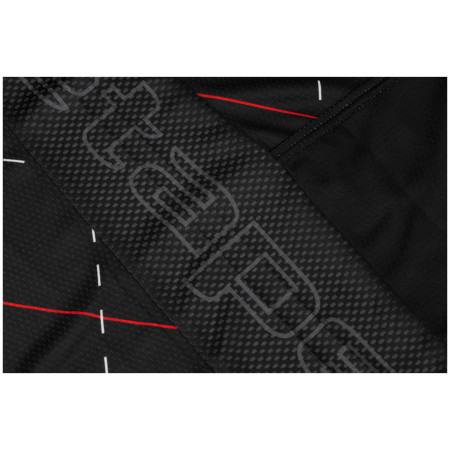 Maillot vélo homme Etape Team