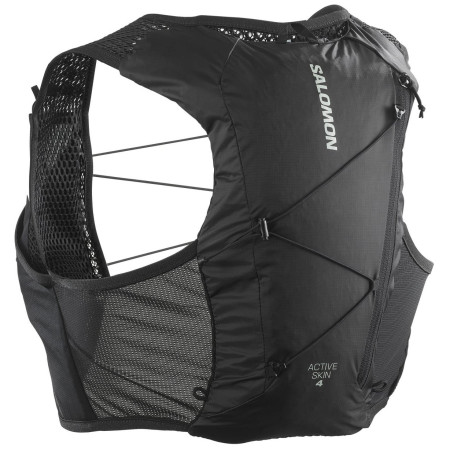 Gilet course Salomon Active Skin 4 No Flasks