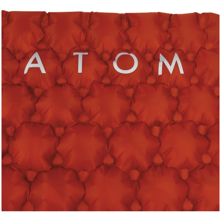 Matelas gonflable Warg Atom Flat