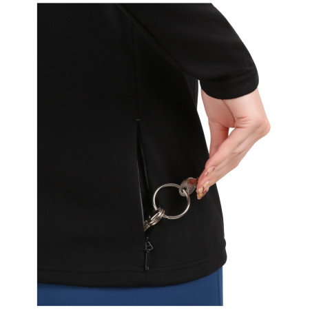 Veste polaire fonctionnelle femme Kilpi Montale-W