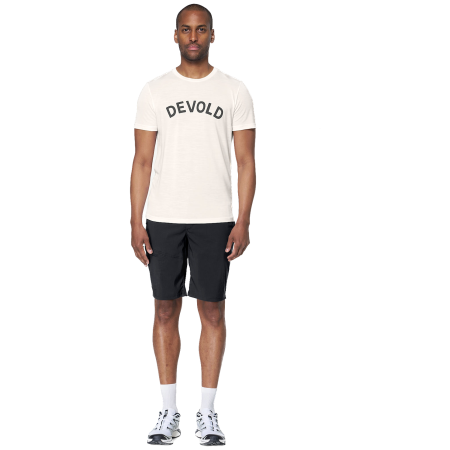 T-shirt homme Devold Classic "Legacy" Tee Man