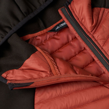 Veste homme Regatta Andreson Hybrid