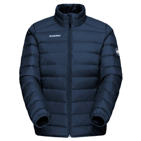 Veste femme Mammut Waymarker IN Jacket Women bleu marine 5118