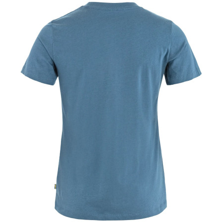 T-shirt femme Fjällräven Fjällblomster Fox T-shirt W