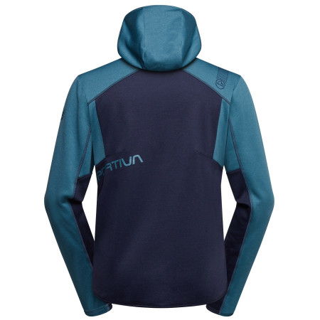 Sweat-shirt homme La Sportiva Cosmic Hoody M