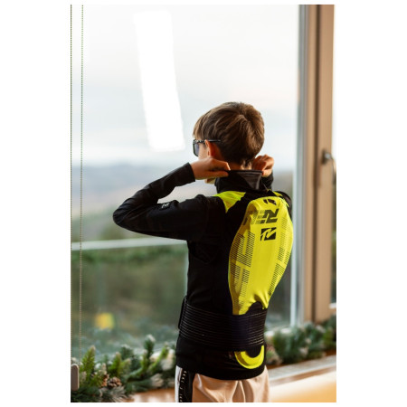 Protection dorsale enfant Relax Speedmaster Evo Jr.