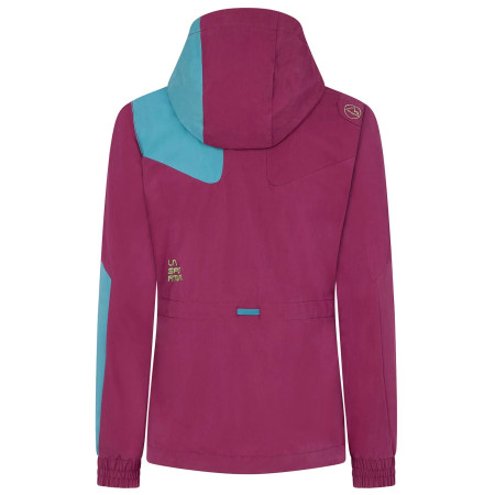 Veste femme La Sportiva Wander Jkt W
