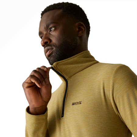 Sweatshirt fonctionnel homme Regatta Thompson Marl