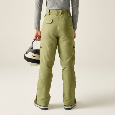 Pantalon homme Dare 2b Baseplate Insulated Pant