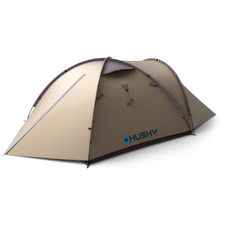 Tente Husky Bizon 3 Plus Black Coating