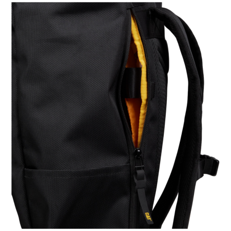 Sac à dos urbain Caterpillar Signature Utility X Rolltop
