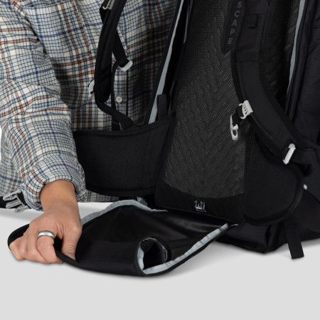 Sac à dos femmes Osprey Fairview 55