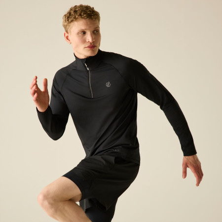 Sweat-shirt homme Dare 2b Fuse Up II Core Stretch