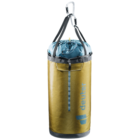 Sac à dos d'escalade Deuter Gravity Wall Bag 50