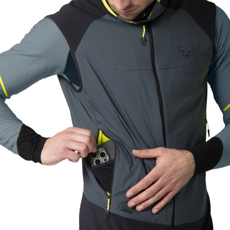 Gilet homme Dynafit Mezzalama Ptc Alpha Vst M