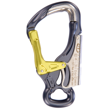 Cable confort Climbing Technology Top Shell Twist