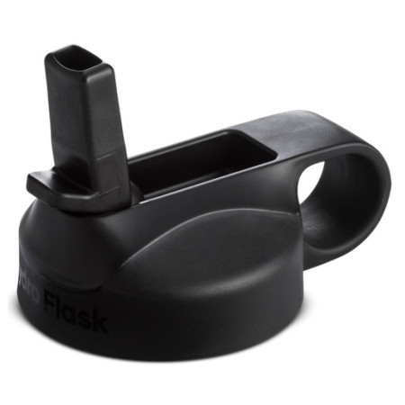 Bouchon remplacement Hydro Flask Straw Lid vert Black