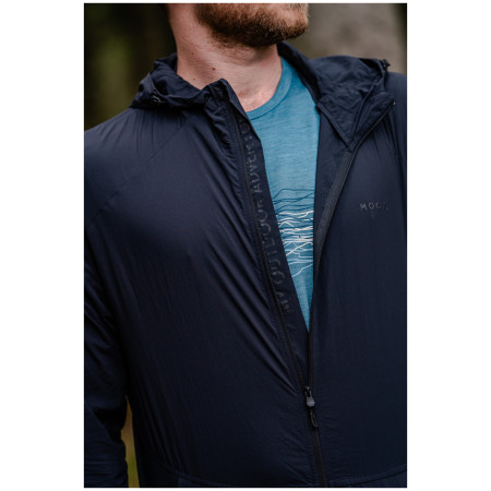 Coupe-vent homme MOOA Windbreaker
