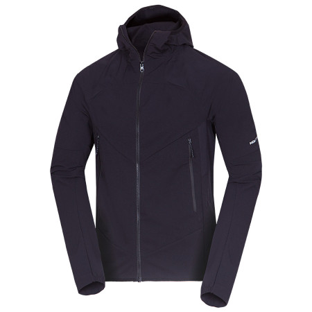 Veste homme Northfinder Galileo noir 269black