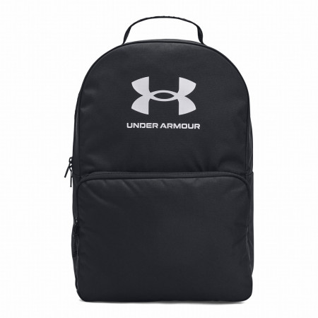 Sac à dos Under Armour Loudon Backpack vert Black/Black/Reflective