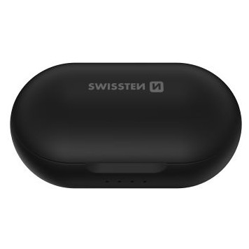 Casque audio sans fil Swissten STONEBUDS