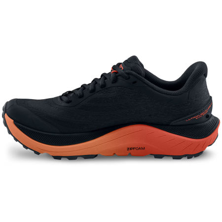 Chaussures de running hommes Topo Ultraventure 4 Wide