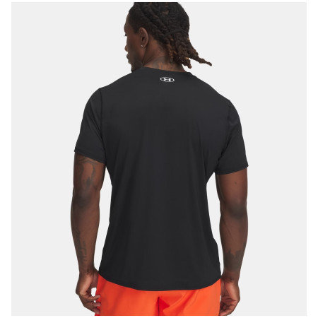 T-shirt homme Under Armour Heatgear Fitted SS