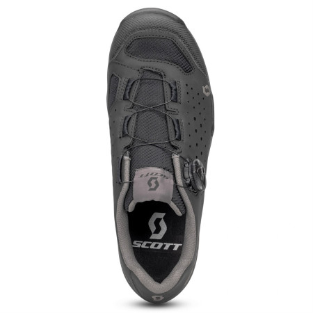 Chaussures vélo femme Scott Shoe W's Sport Trail Evo Boa