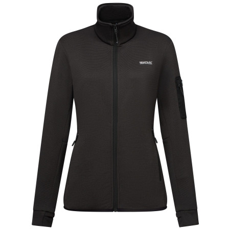 Sweat-shirt femme Regatta Lara noir Black