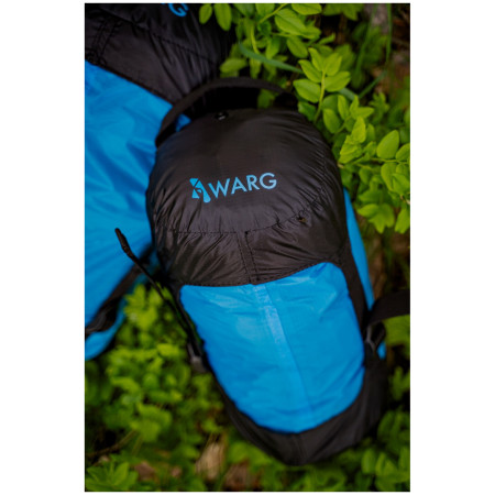 Sac compression pour sac couchage Warg Easypack M