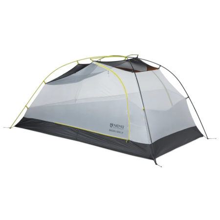 Tente ultra-légère NEMO Equipment Dragonfly OSMO 2P 2026