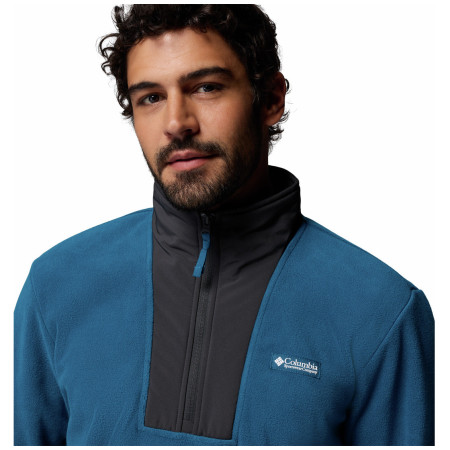 Sweat-shirt homme Columbia Sequoia Grove™ Ii Hz Fleece