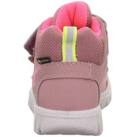 Chaussures enfant Superfit Sport7 Mini Lila/Pink