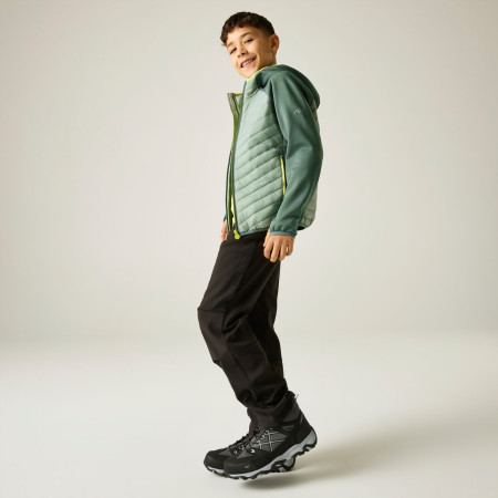 Veste enfant Regatta Junior Andreson Hybrid